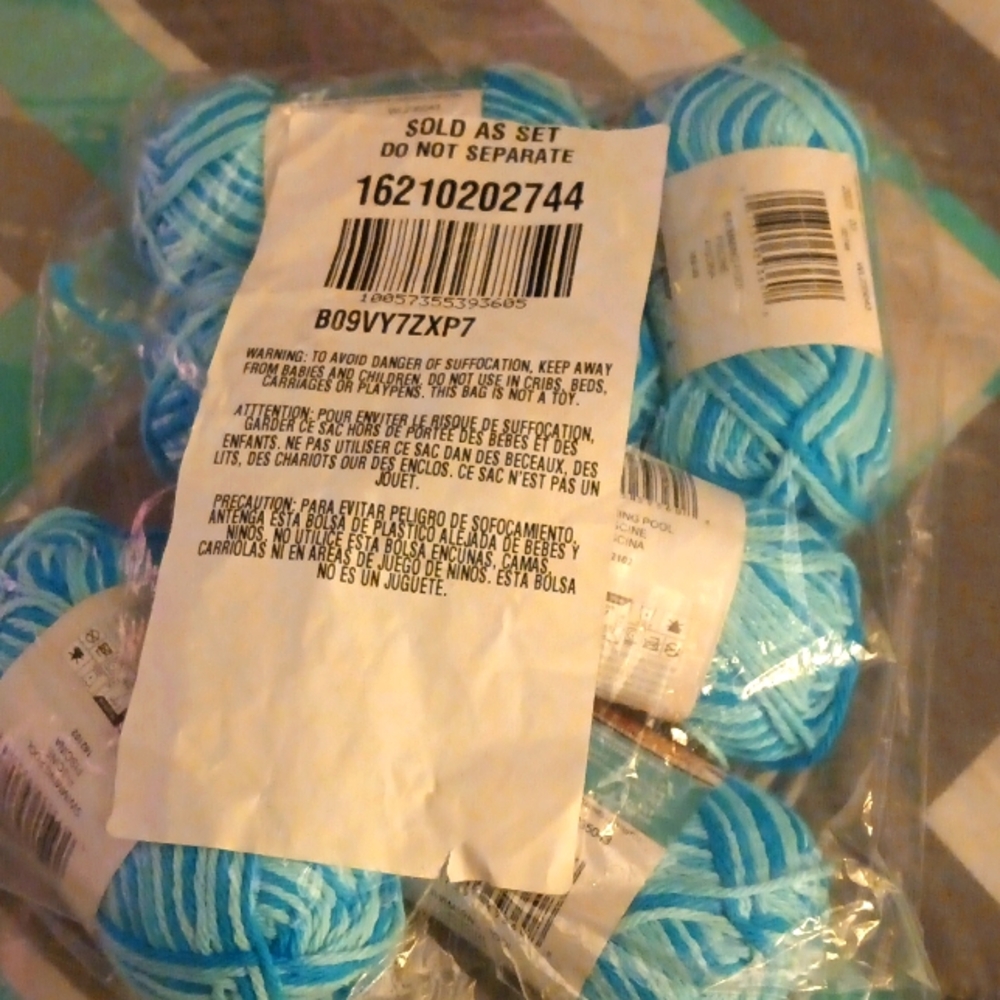 Yarn